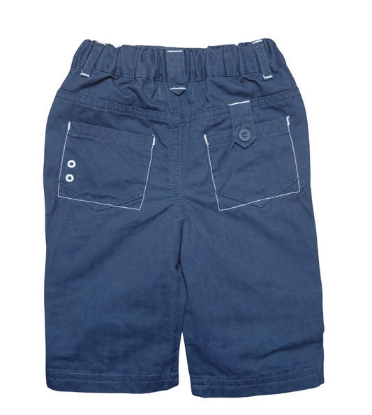 Pantalon 6 mois Tout compte fait