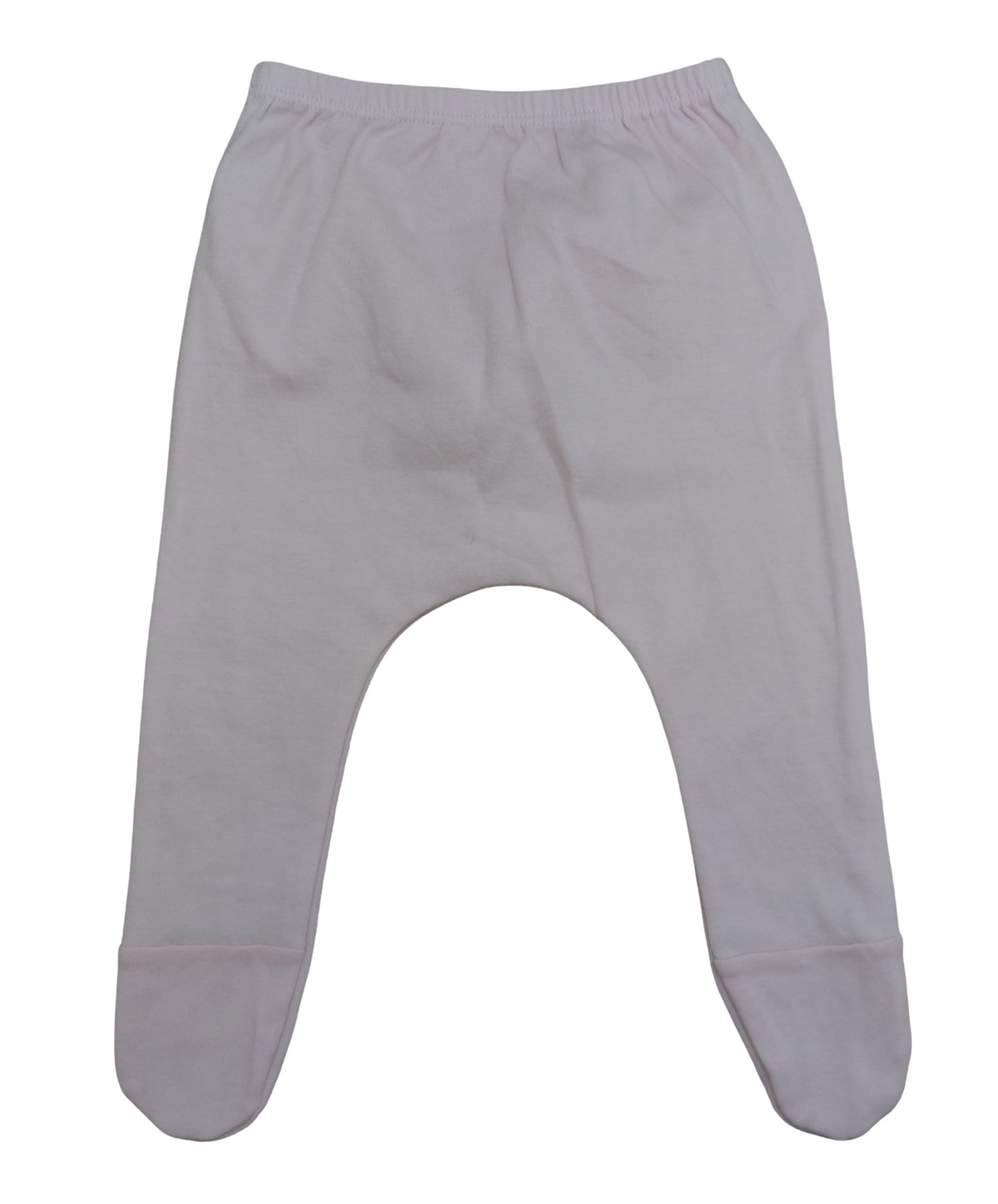 Pantalon rose 3/6 mois