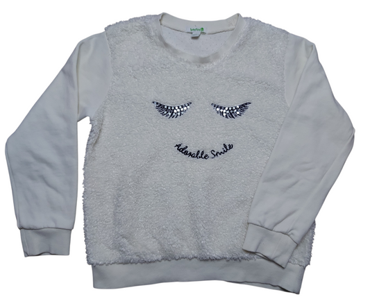 Pull 10 ans Bossini