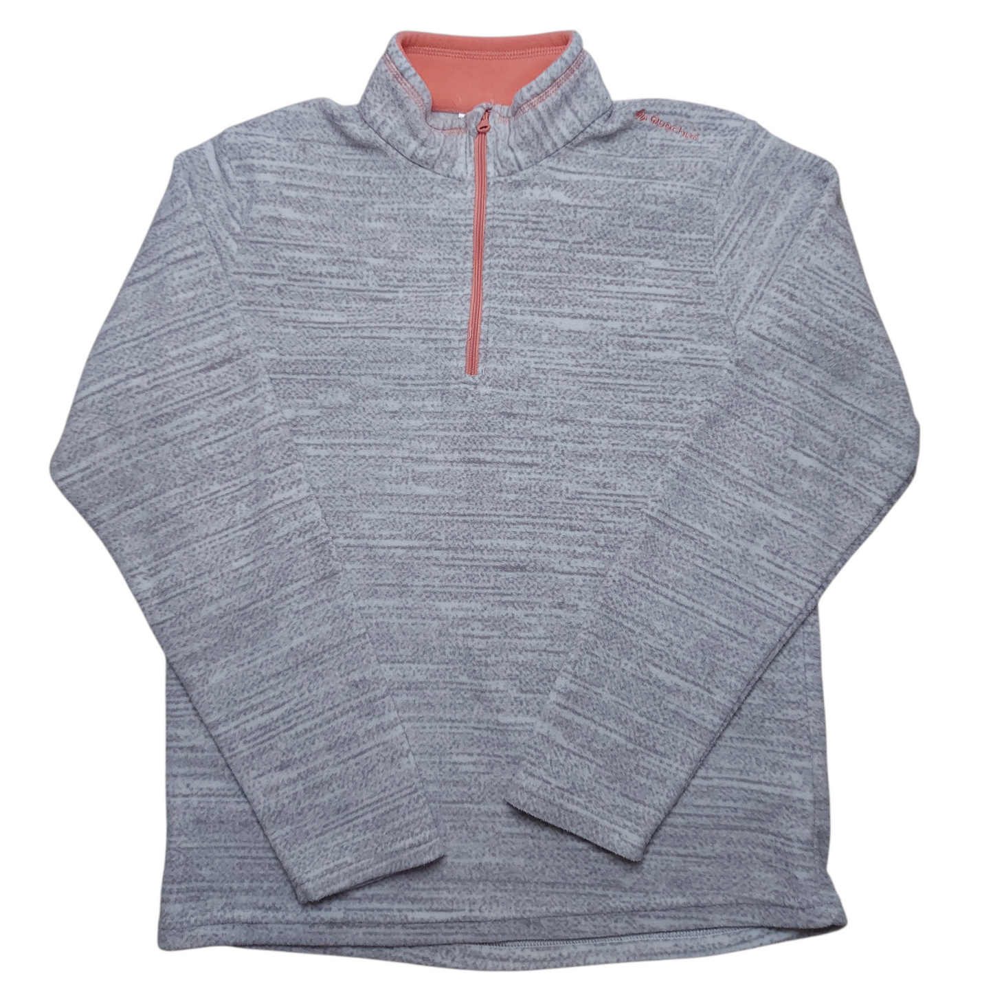 Pull polaire 14 ans