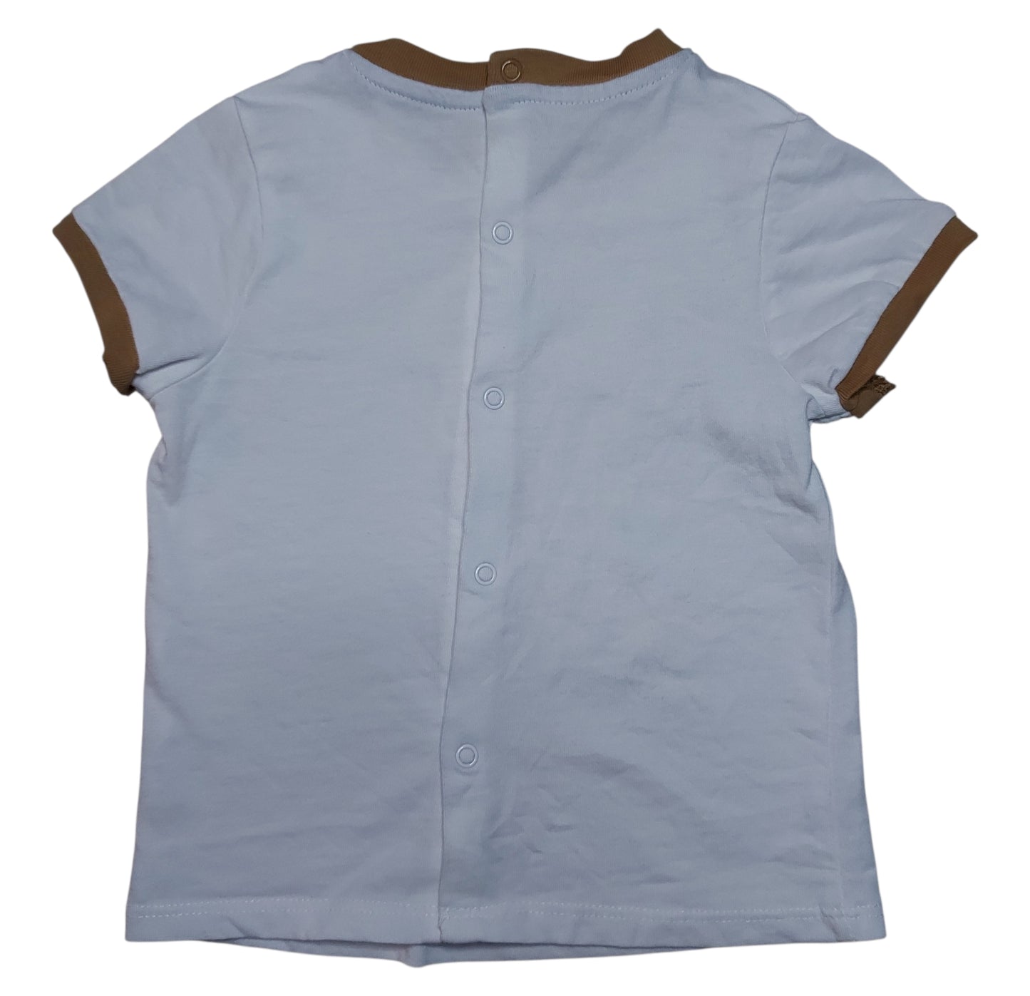 T-shirt 9 mois Obaibi