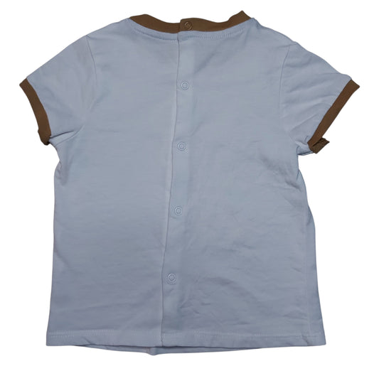 T-shirt 9 mois Obaibi
