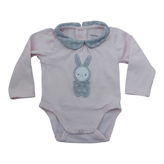 Body Rose Naissance Obaibi