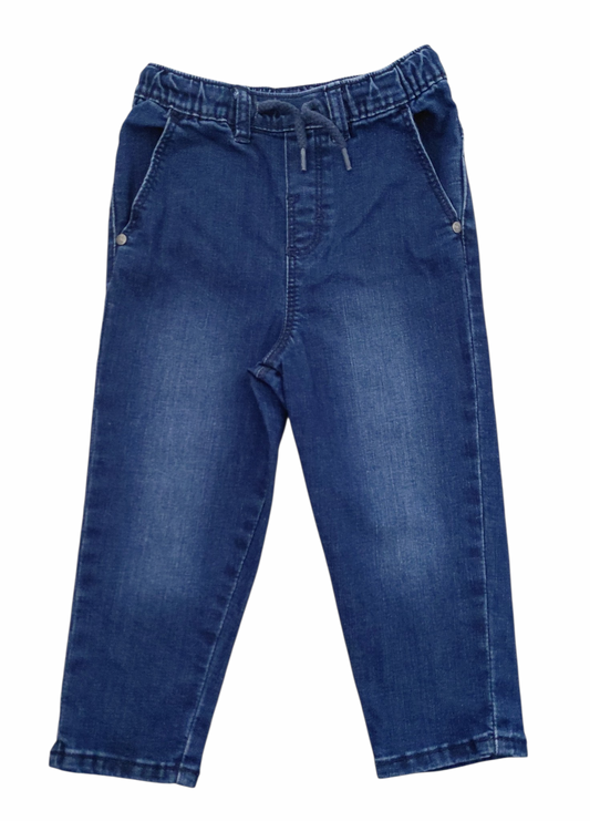 Pantalon 23 mois Orchestra