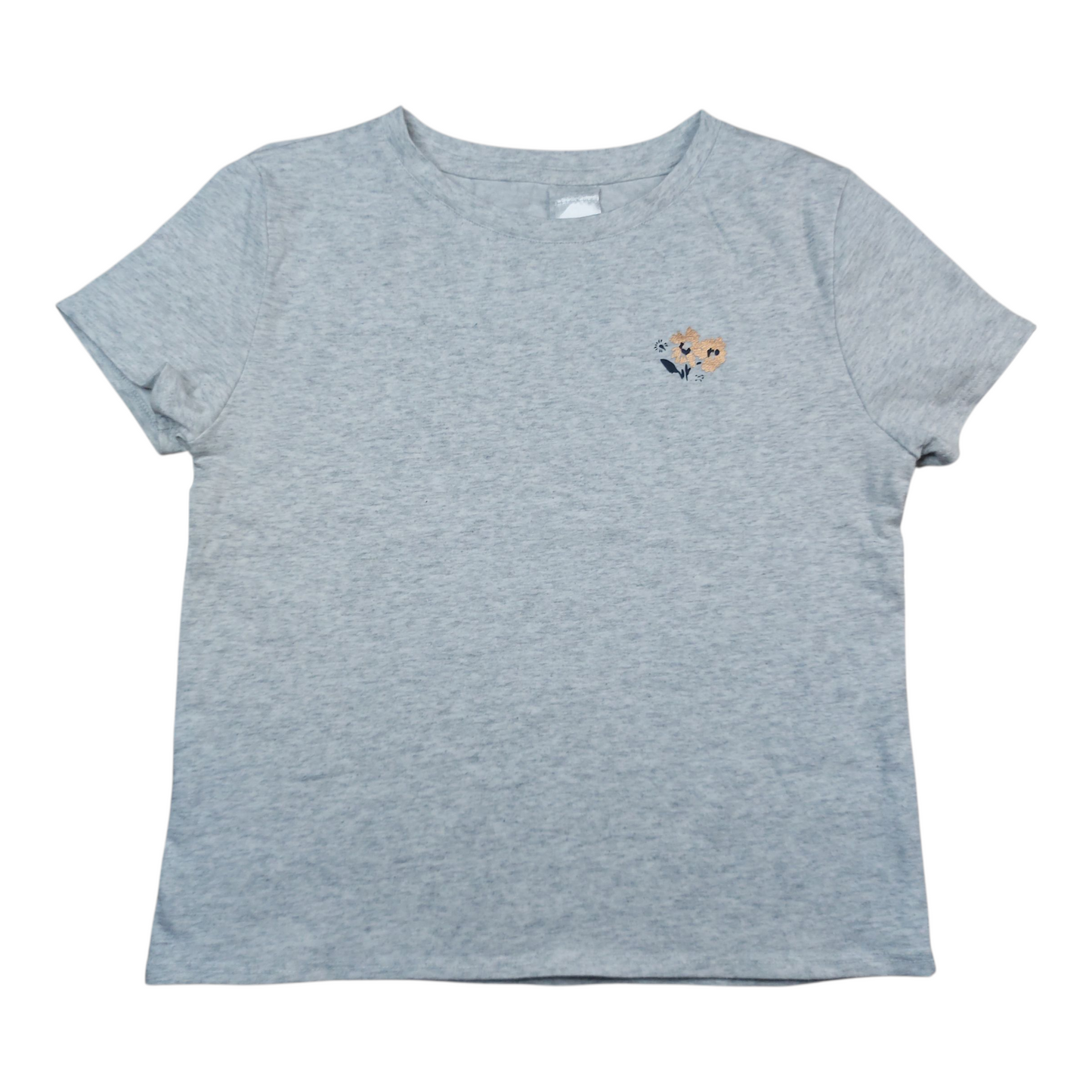T-shirt 8/9 ans Décathlon