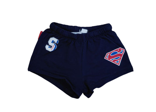 Short 3 mois Superman