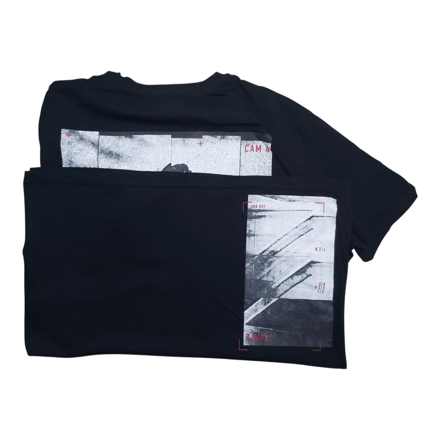 T-shirt Taille XL