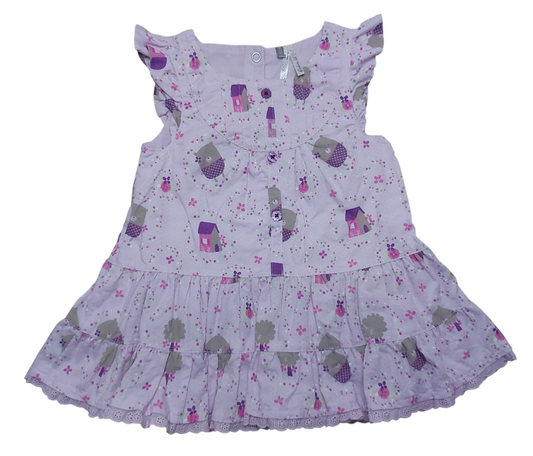 Robe 9 mois Orchestra