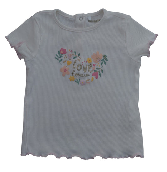T-shirt 18 mois Orchestra