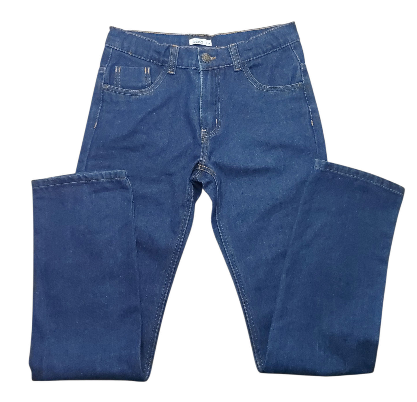 Pantalon 14 ans Gémo