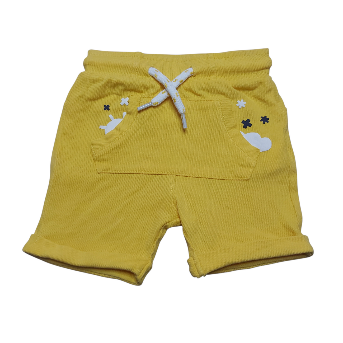 Short 1 mois Orchestra