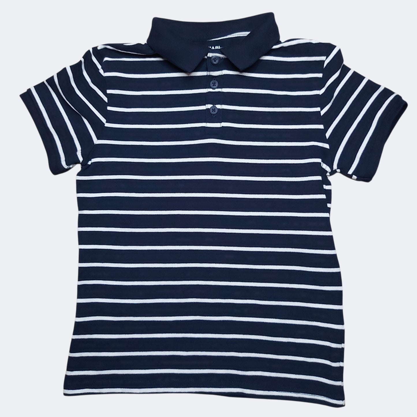 Polo 10 ans Kiabi