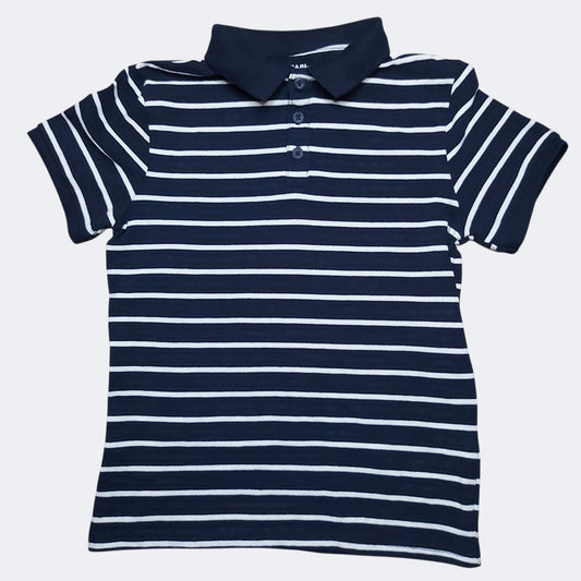 Polo 10 ans Kiabi