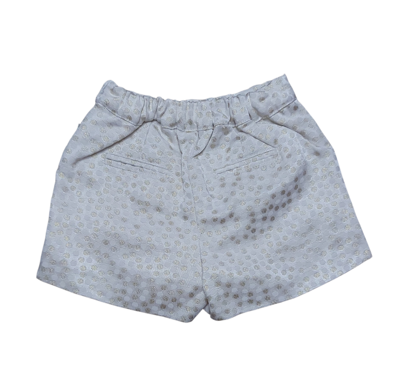 Short 3 mois Obaibi
