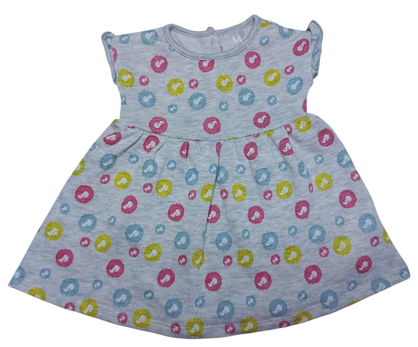Robe 3 mois Orchestra