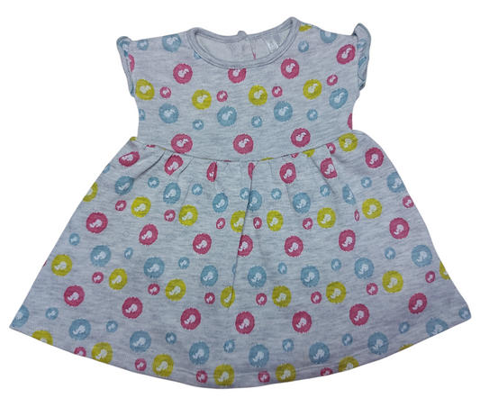 Robe 3 mois Orchestra