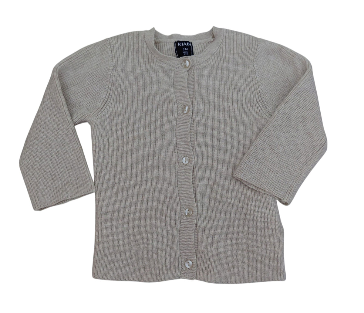 Pull 3 mois Kiabi