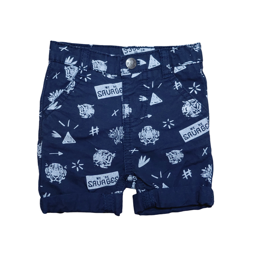 Short 3 mois Orchestra