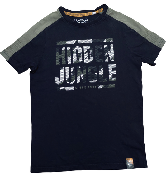 T-shirt 10/12 ans