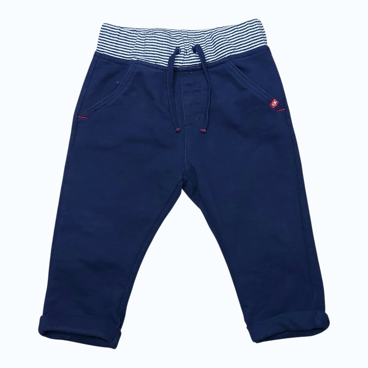 Pantalon jogging 12 mois Obaibi