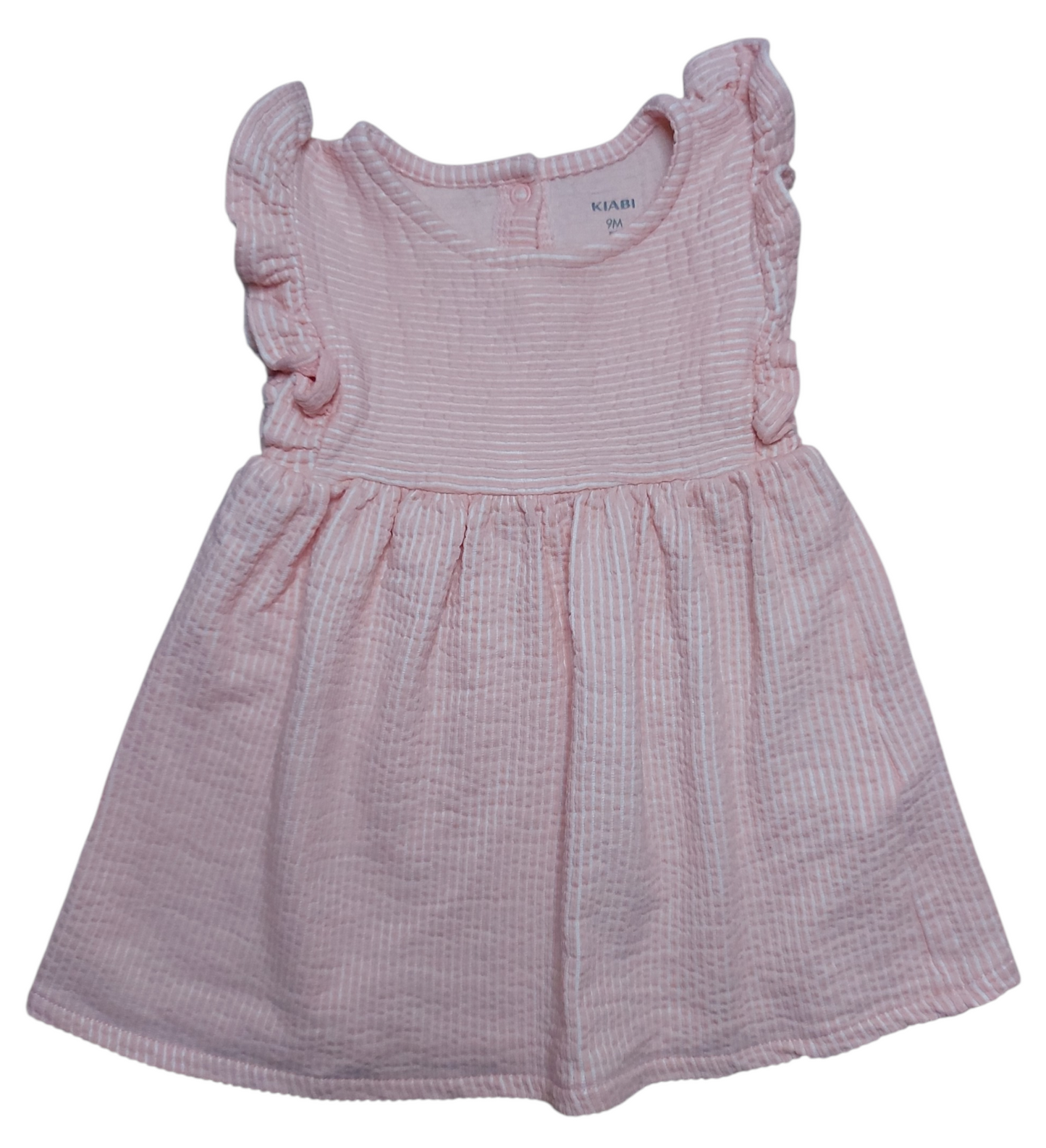 Robe 9 mois Kiabi