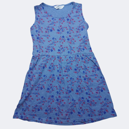 Robe 8 ans H&M