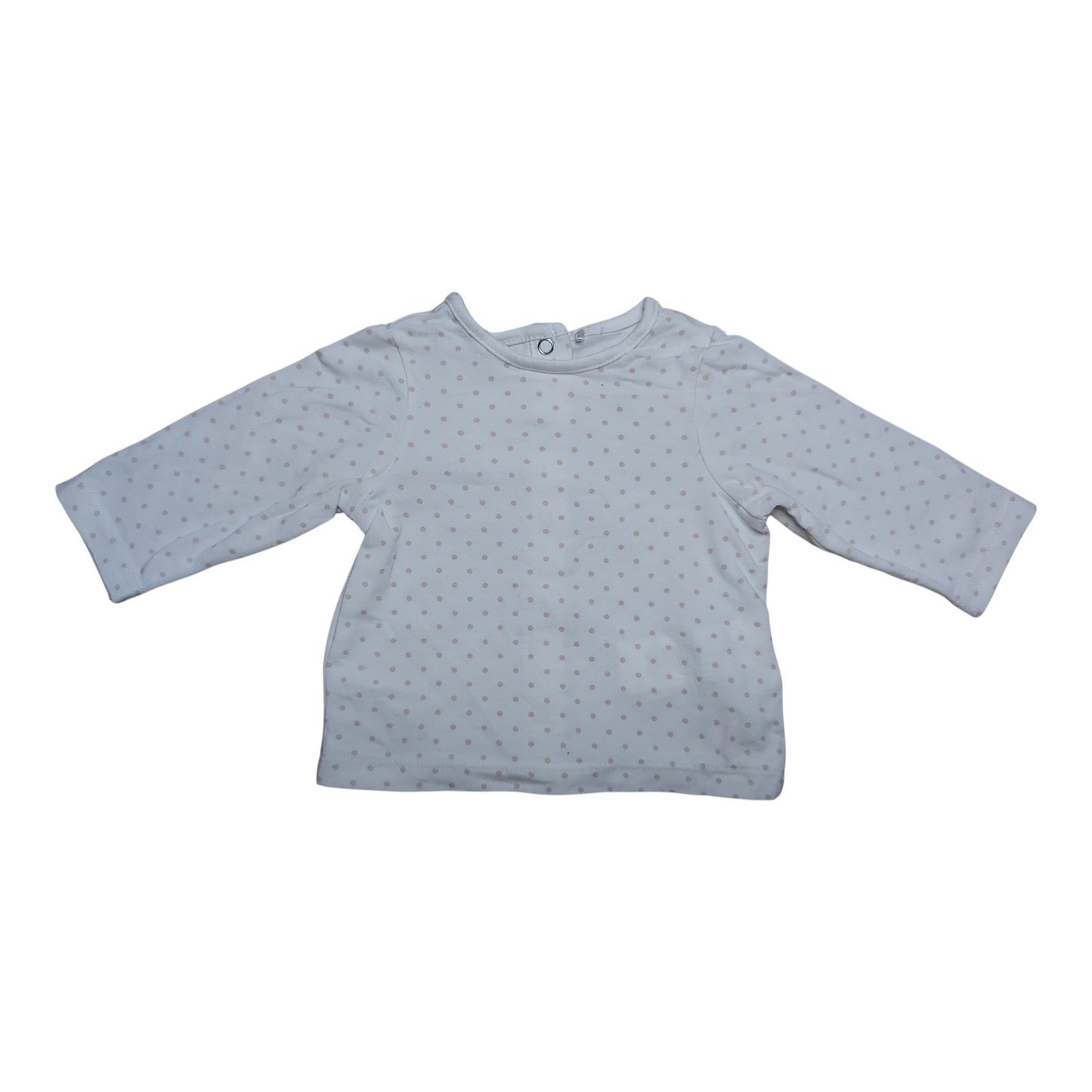 T-shirt 1 mois Orchestra