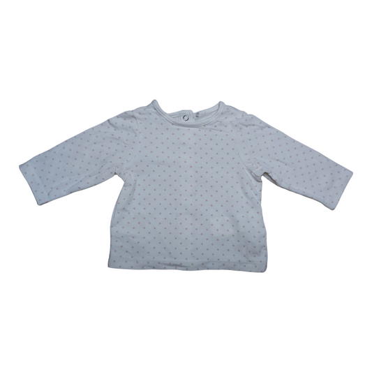 T-shirt 1 mois Orchestra