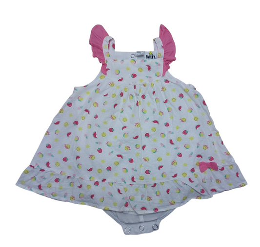 Robe 3 mois Orchestra