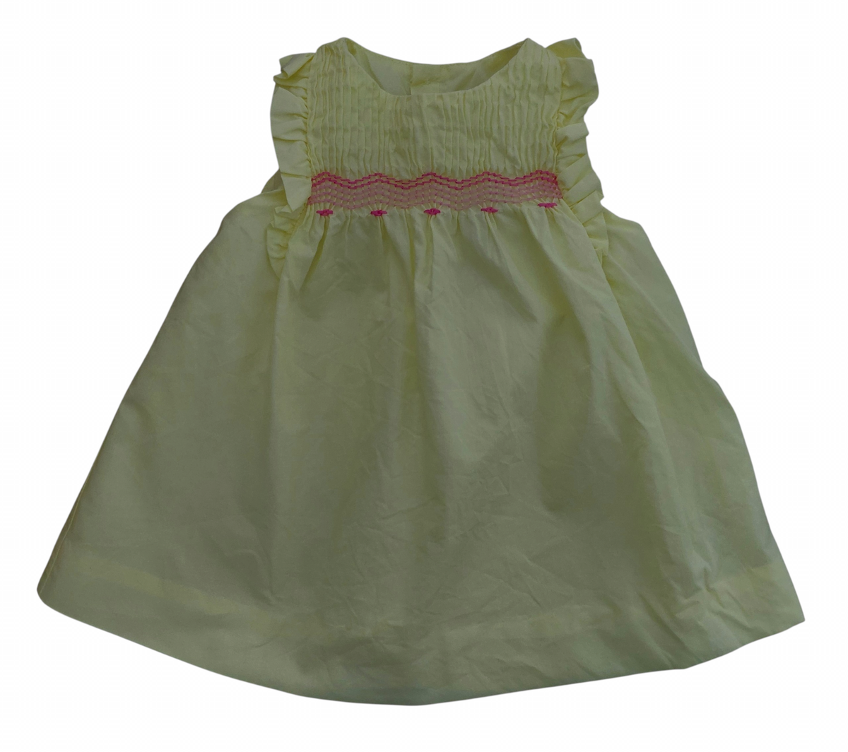 Robe 3 mois Jacadi Paris