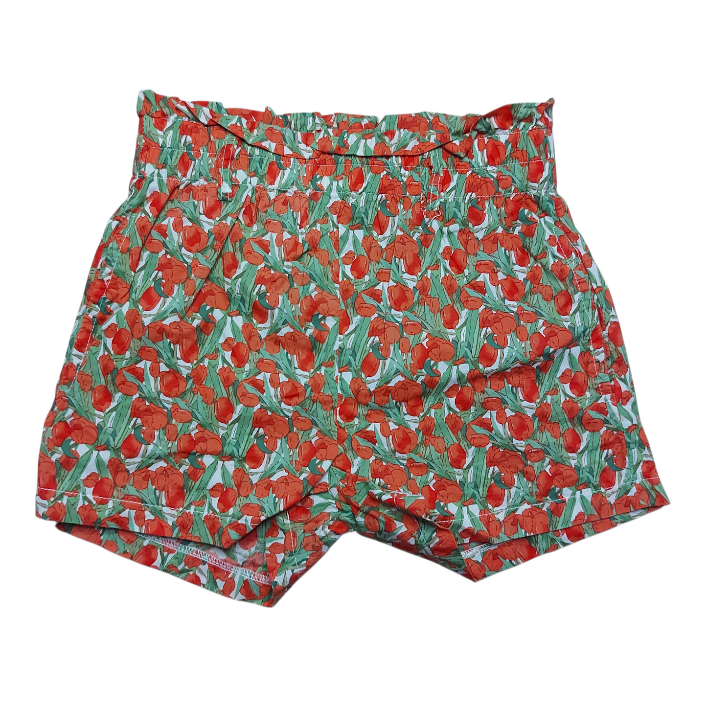 Short 6 ans Kenza