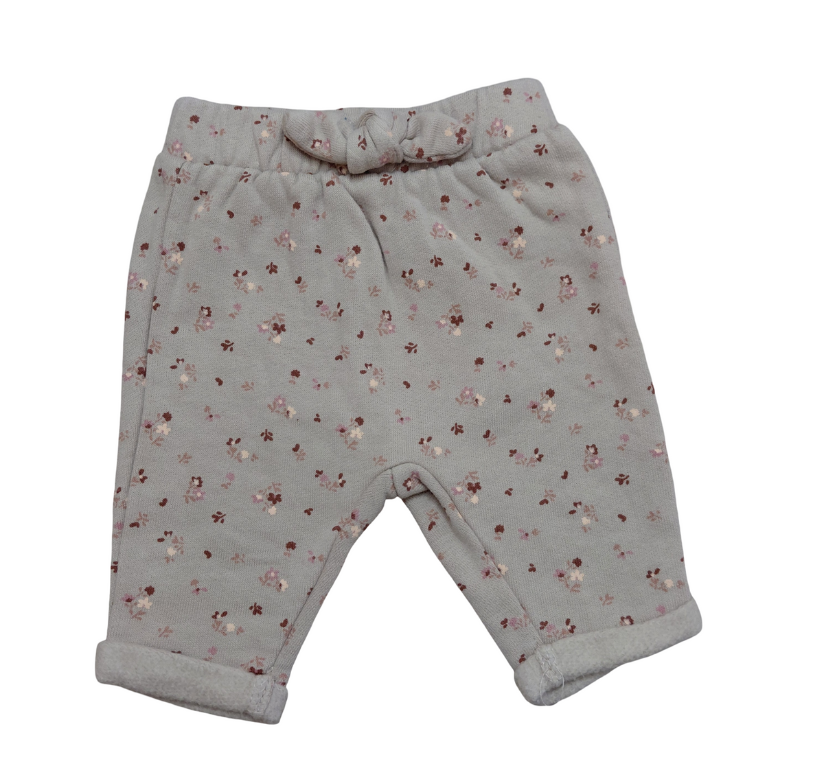 Pantalon jogging 1 mois Kiabi