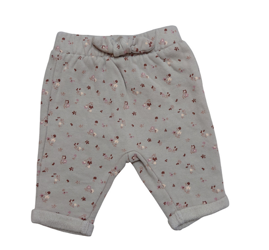 Pantalon jogging 1 mois Kiabi