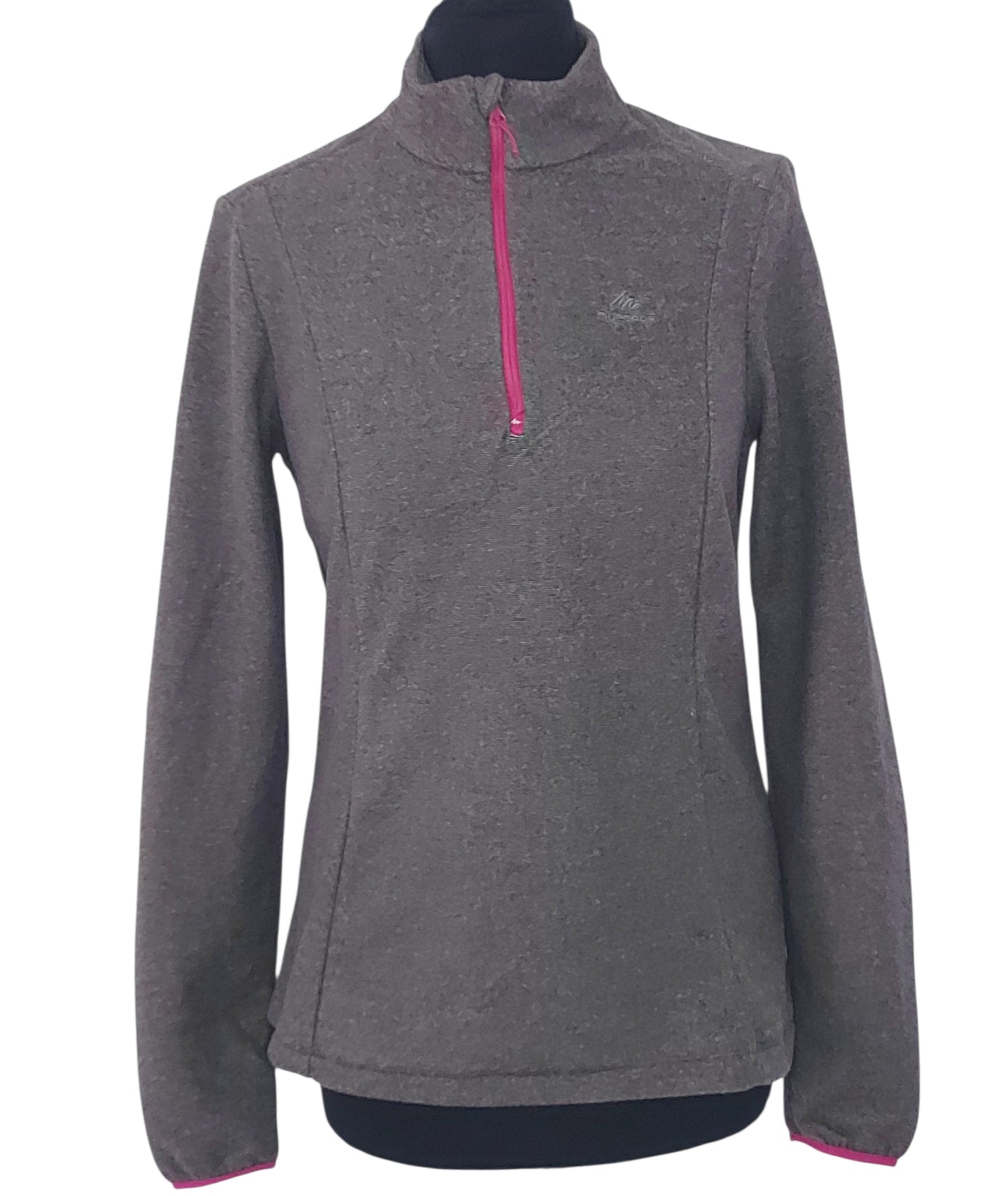 Pull chaud polaire Taille S Quechua