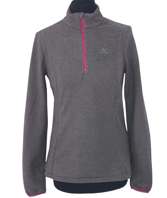 Pull chaud polaire Taille S Quechua