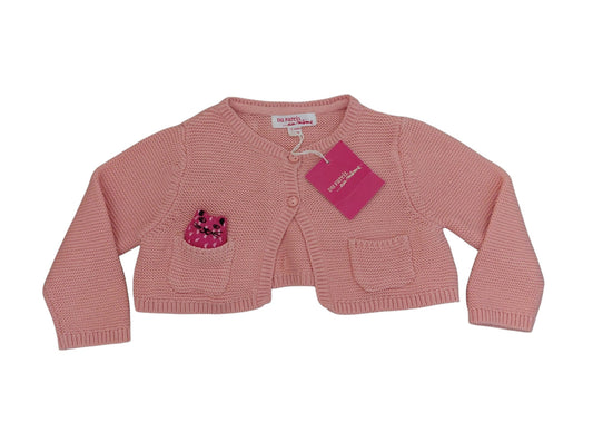 Pull 12 mois Dpam NEUF