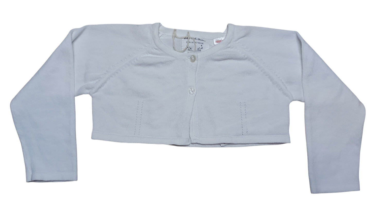 Pull 12/18 mois Zara