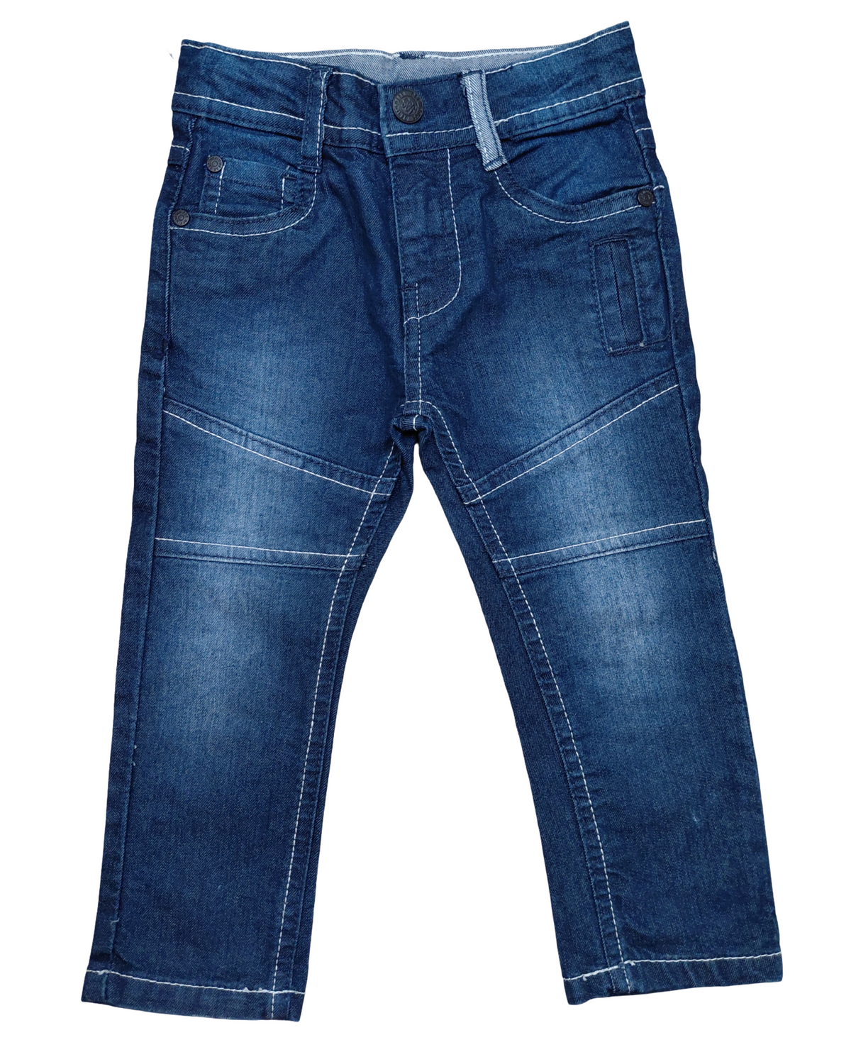Pantalon 2 ans Orchestra