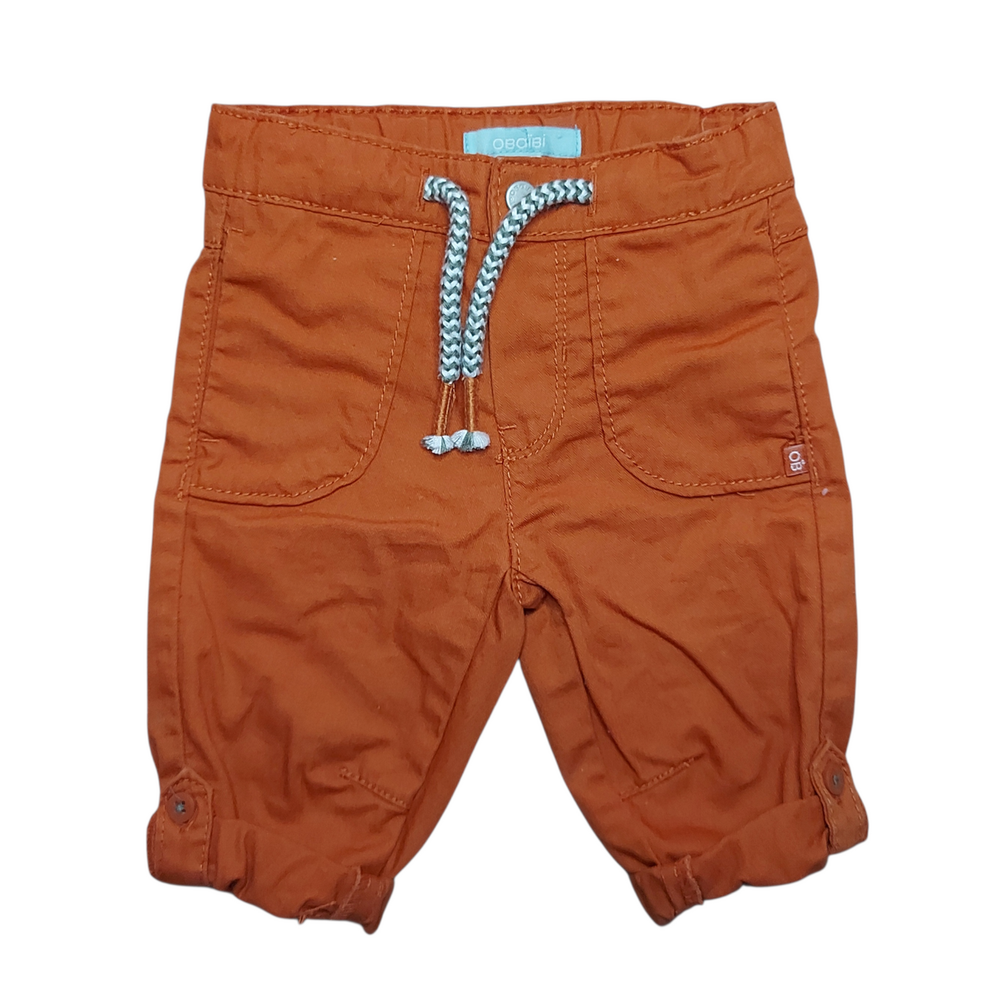 Pantalon 3 mois Obaibi