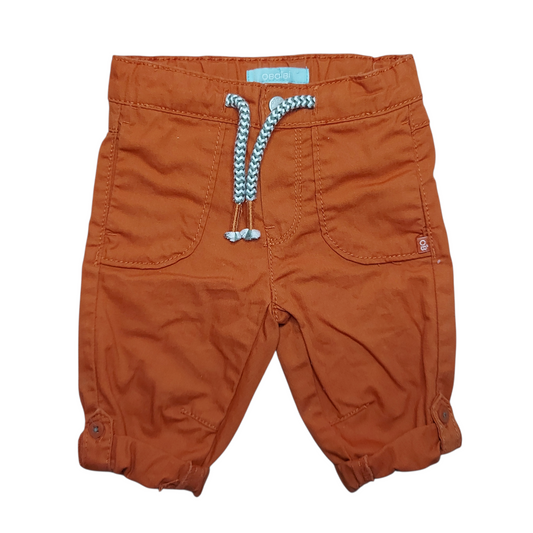 Pantalon 3 mois Obaibi