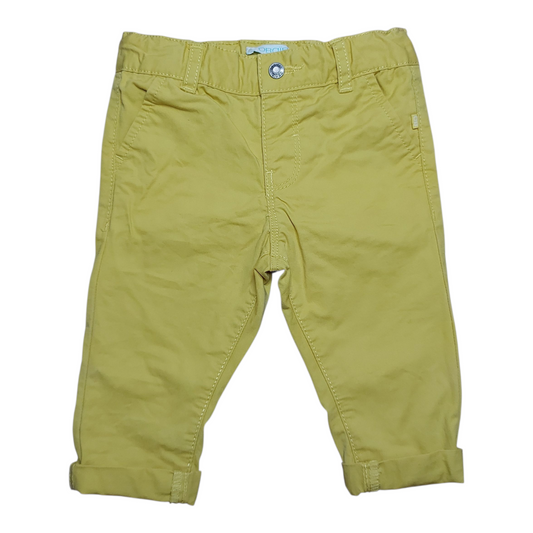 Pantalon 6 mois Obaibi
