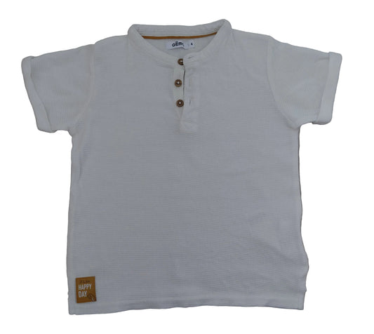 T-shirt 4 ans Gémo