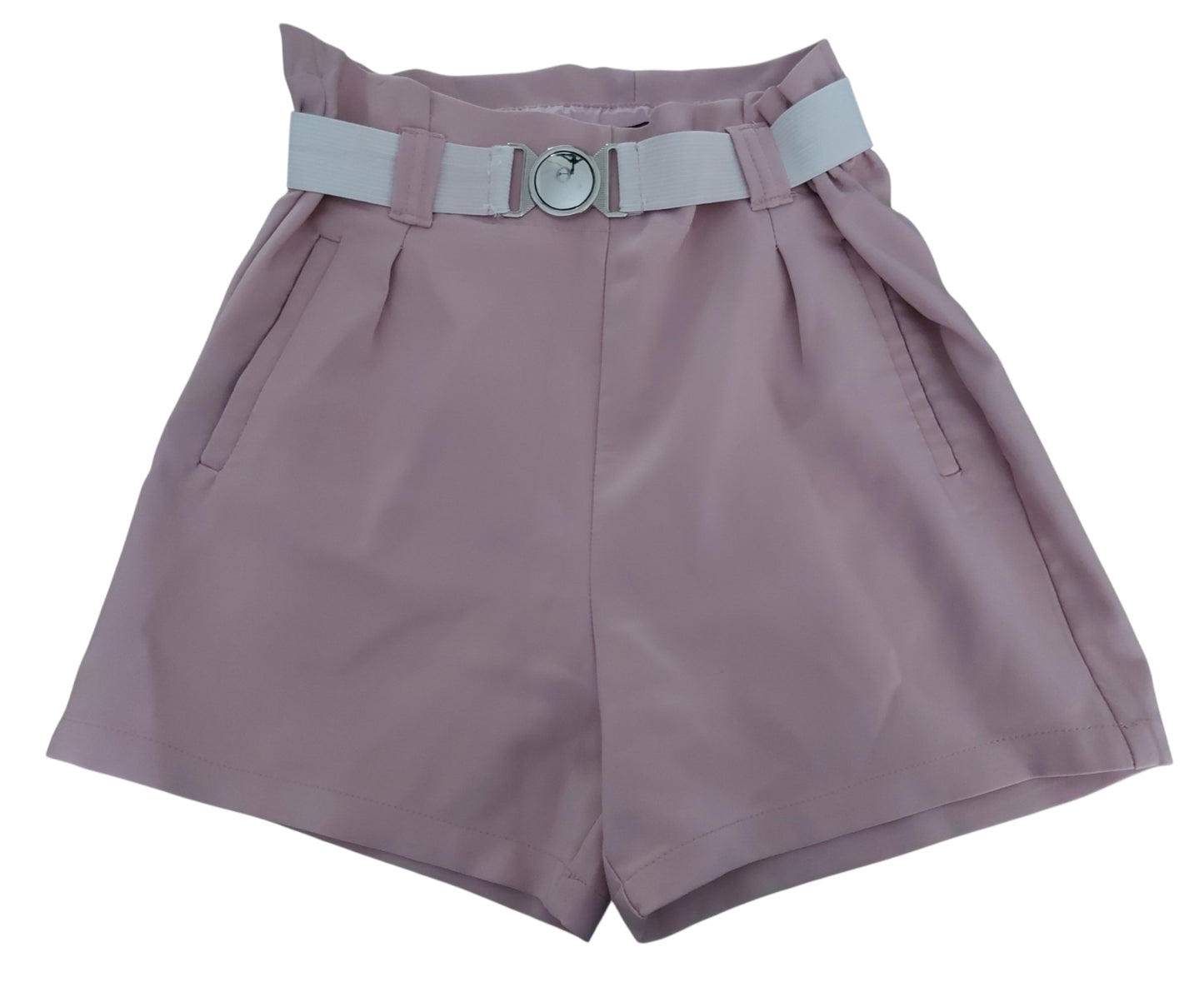 Short 12 ans Kenza
