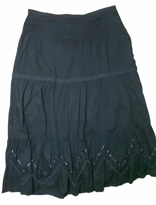 Jupe Taille 46 Jacqueline RIU