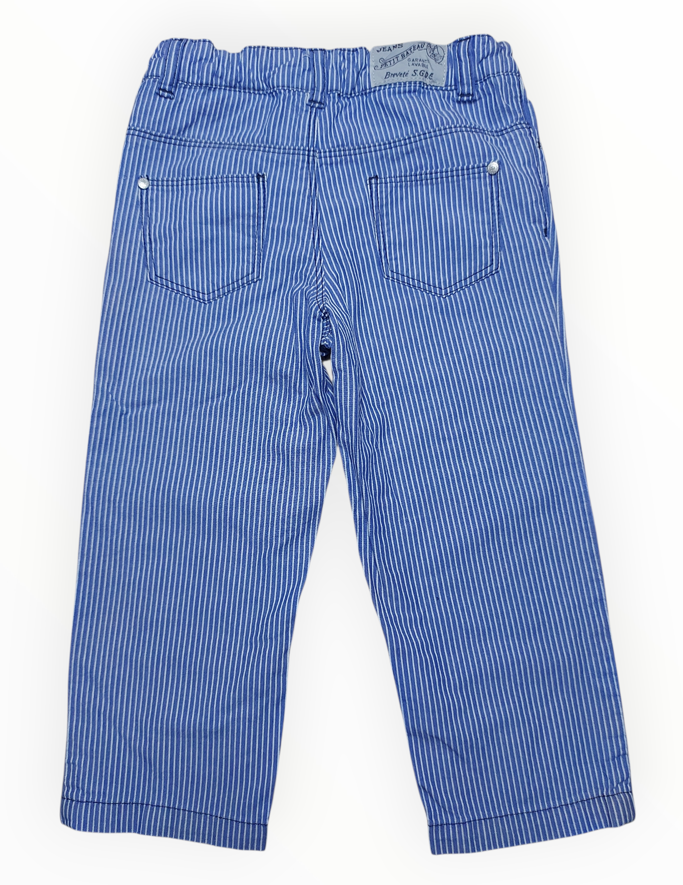Pantalon 24 mois Petit Bateau