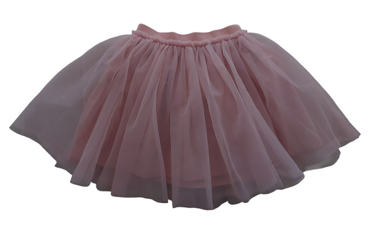 Jupe tulle 3 ans TAO