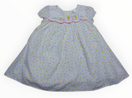 Robe 9 mois Orchestra