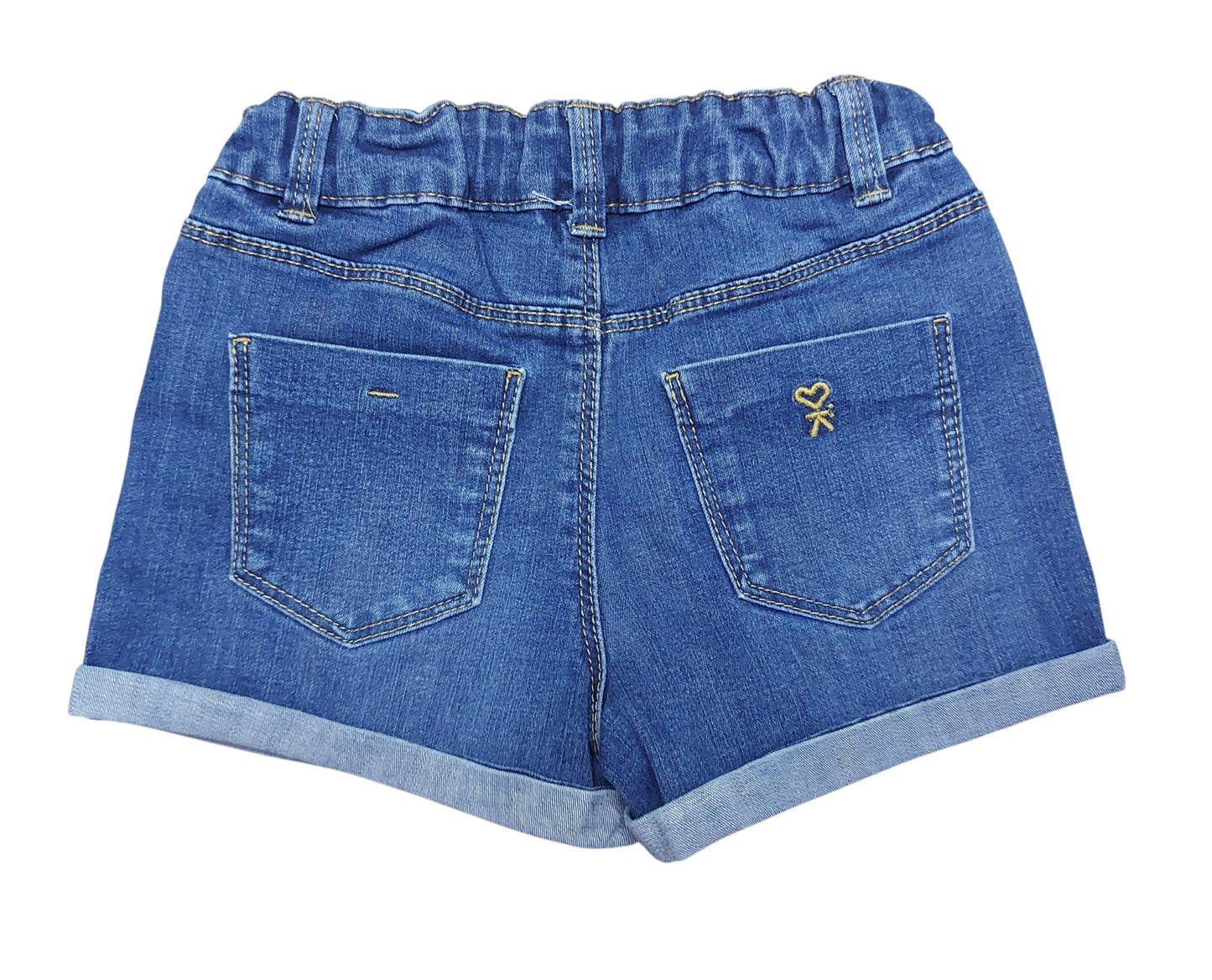 Short 8 ans Okaidi