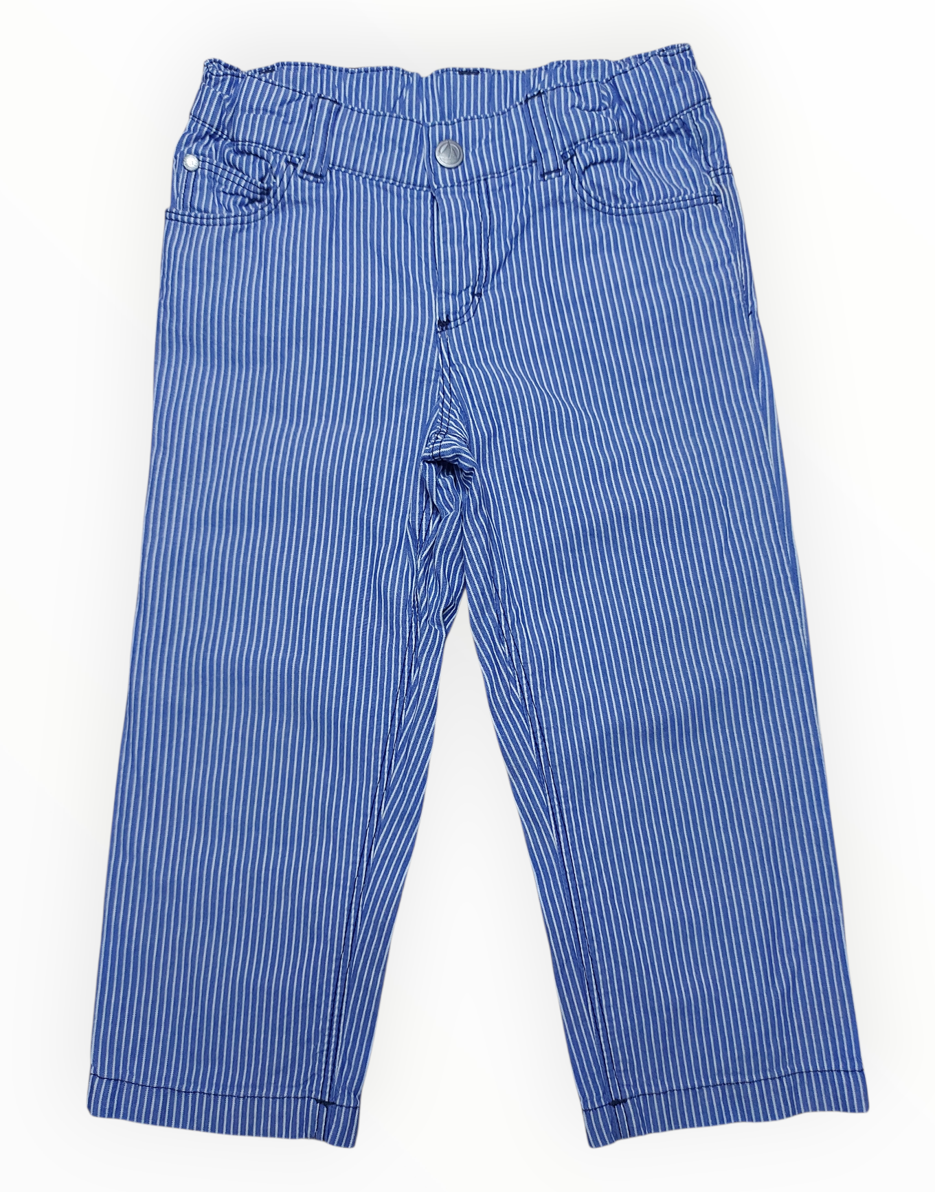 Pantalon 24 mois Petit Bateau