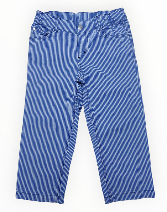 Pantalon 24 mois Petit Bateau